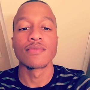 Meet your Posher, Rashad